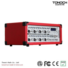 Good Quality 8 Channel Power Box Mixer